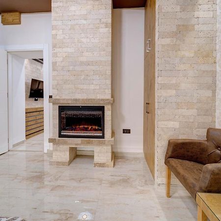 Apartment Kaliopi Beograd Bagian luar foto