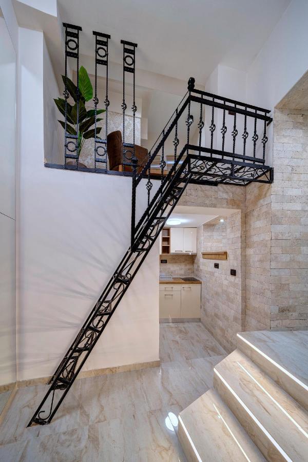 Apartment Kaliopi Beograd Bagian luar foto